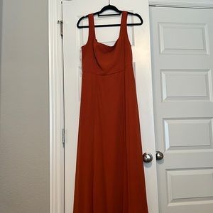 Davids bridal bridesmaid dress